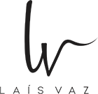 Laís Vaz Logo